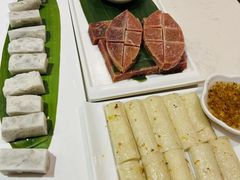 -么子烤肉(化龙池店)