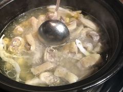 椰子鸡-同仁四季椰子鸡(海岸城天利店)