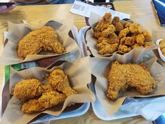 -德克士(场中路店)