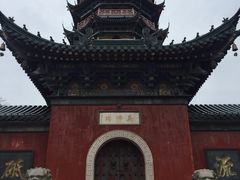 -焦山景区-万佛塔