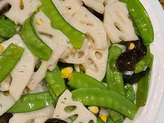 荷塘月色-大瓢把东北绺帮菜(华山路店)