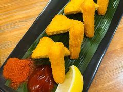 -沃野Oii(青年湖店)