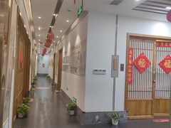 -子曰书院·古筝围棋书法国画小主持(夏都店)