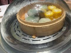 -青蓬蒸汽海鲜·深圳老字号·团建聚会(壹方城店)