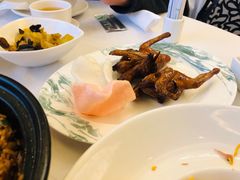 脆烧bb鸽-翠园(荃新天地店)
