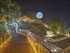 -巴倒烫陆派火锅山庄(南山总店)