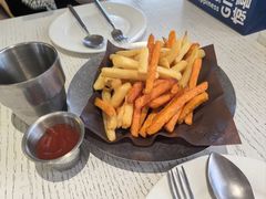 -Nana And Her Friends Restaurant 娜娜家(小寨原力场店)