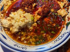 -叁宝烤肉• 西安烧烤(太乙路店)