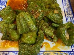 -老味道1992(武当山店)