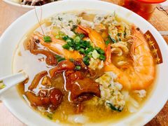 -荔林食店(西华路店)