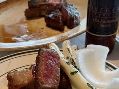 -Wolfgang’s Steakhouse 沃夫冈牛排馆(上海白玉兰广场店)