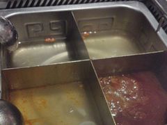 -海底捞火锅(万象城店)