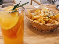 -自如ZSPACE四合院艺术餐厅