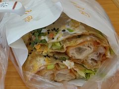 -卞姐蛋饼(陕西南路店)