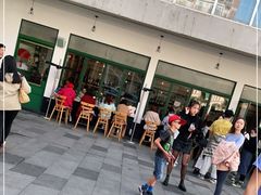 -RAC BAR(安福路店)