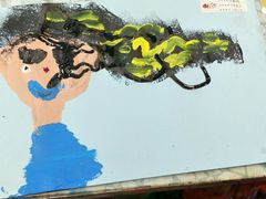 -tomato蕃茄田艺术(新天地中心)