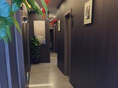 -鹿栖.精油SPA(金山世纪城店)
