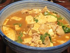 乡下老豆腐-赣南人家·头牌江西菜(劲松店)