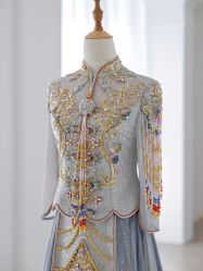 -纯色时光婚纱艺术馆WHITE