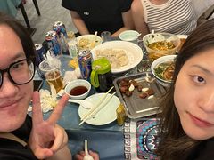-清真伊源饺子馆(陶然共友大厦店)