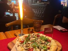 -百特喜·意大利餐厅(八佰伴镇江店)