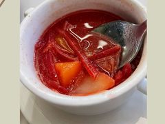 -库滋明·俄罗斯特色美食(中央大街店)