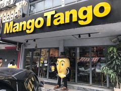 -Mango Tango