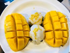 -Mango Tango