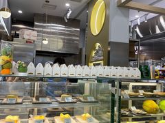 -猫王榴莲世家(三里屯SOHO商场店)