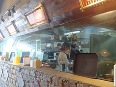 -蛮佬拾·乡里土菜馆(河西王府井店)