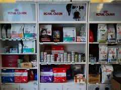 -瑞派·关忠动物医院(国瑞店)