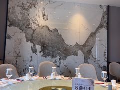 -翠山·映月湖景餐厅(映月湖公园店)