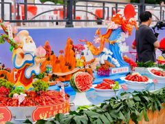-中国盱眙国际龙虾节广场