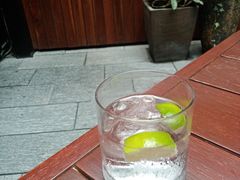 -Tivano意大利餐厅(成都居舍酒店)