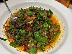 -鸡毛店·川菜(文殊院店)