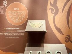 -盘龙城遗址博物院