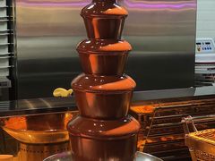 -比格比萨自助(德思勤四季汇店)