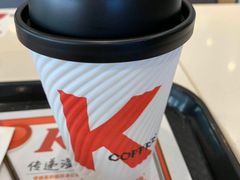 -肯德基(沪东店)