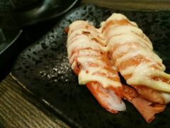 -大雄寿司(中华广场店)
