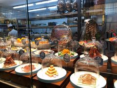 -大鹏饭店·金陵家宴(奥体中心店)