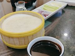 -大鸭梨烤鸭店(金顶街店)