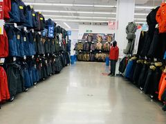 -迪卡侬(安德门店)