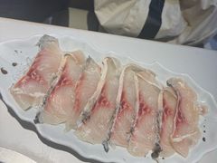 -濠七糟粕醋•海南酸汤火锅(中关村店)