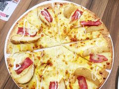 -必胜客(万象城店)