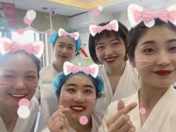 点击看大图 -梵恩诗产后恢复中心(望京麒麟店)