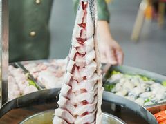 -百丈园龙江啫神馆