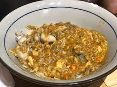 蟹蚝鱼面-南小蟹手工點心(三里屯店)
