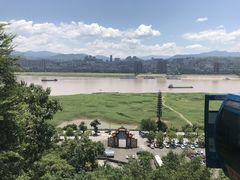 -丰都鬼城名山景区