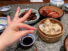 -南京大牌档(之心城店)