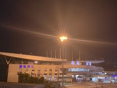 -海安新港(公交站)